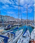 Appartement à la vente